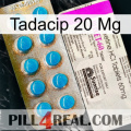 Tadacip 20Mg new07